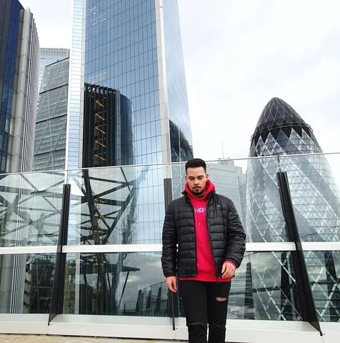 Milen Vasilchev